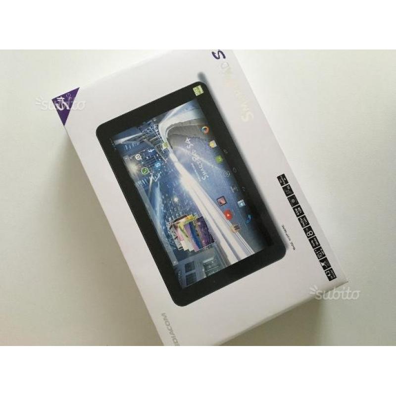 Spartpad mediacom tablet s4 3g