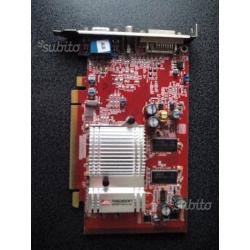 Scheda video pci-express