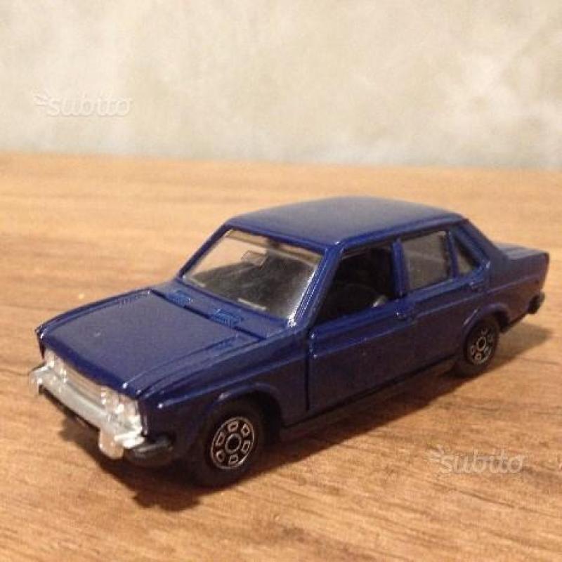 Mercury art. 1 Fiat 131 Mirafiori 1/43