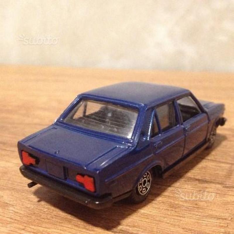 Mercury art. 1 Fiat 131 Mirafiori 1/43