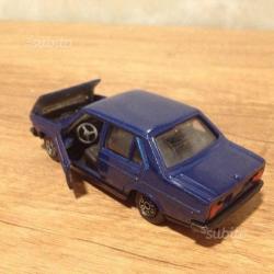 Mercury art. 1 Fiat 131 Mirafiori 1/43