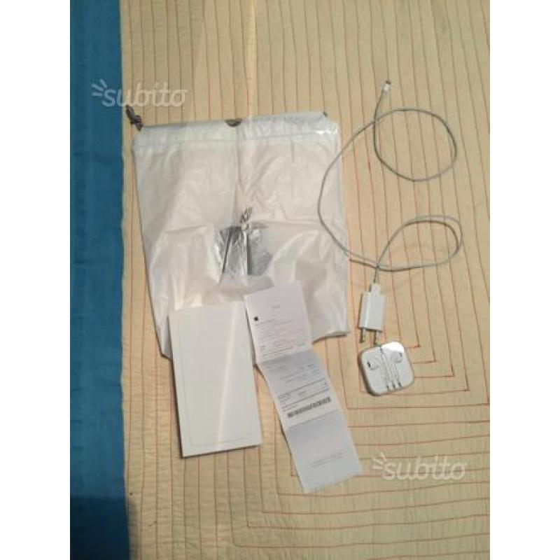 IPhone 6 Plus 64gb garanzia Apple