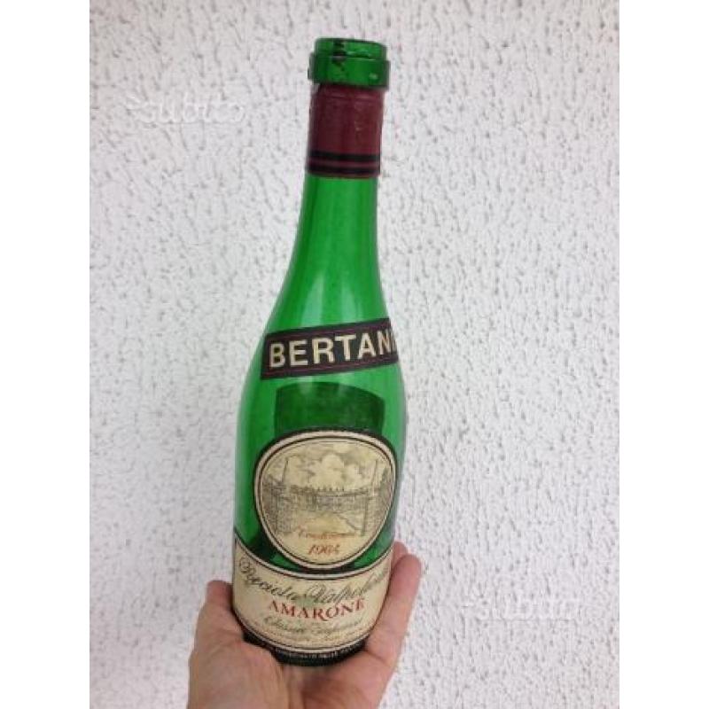 Amarone Bertani 1964