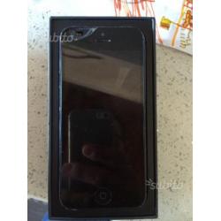 IPhone 5 black