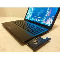 Notebook Asus K52J