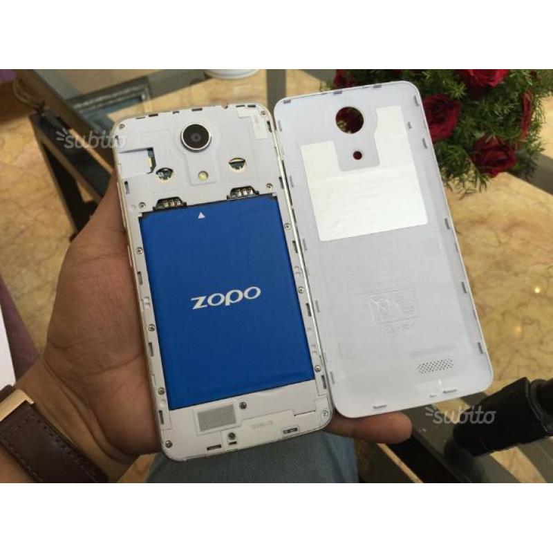 Zopo speed 7 RAM 3gb. ROM 16gb