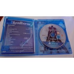 Bloodborne PS4