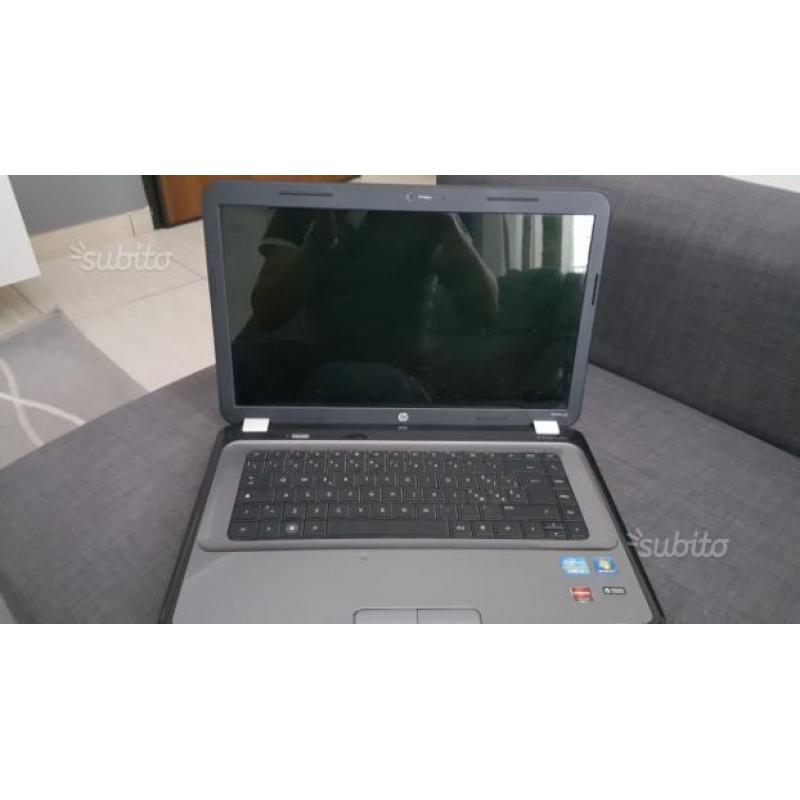 Computer Portatile HP I3