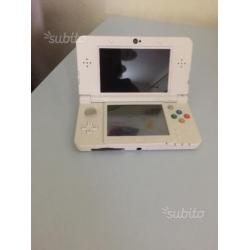 Nintendo 3DS New