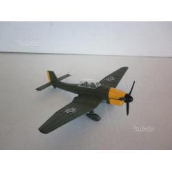 Aereo "Stuka" Dinky Toys