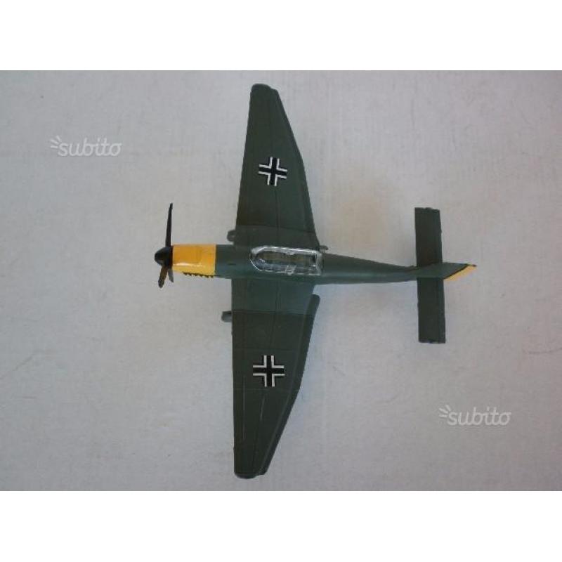 Aereo "Stuka" Dinky Toys