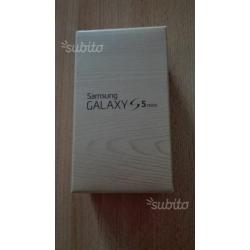 Samsung Galaxy S5 mini