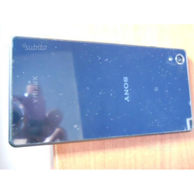 Sony xperia z 2