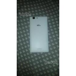 Wiko Ridge 4g