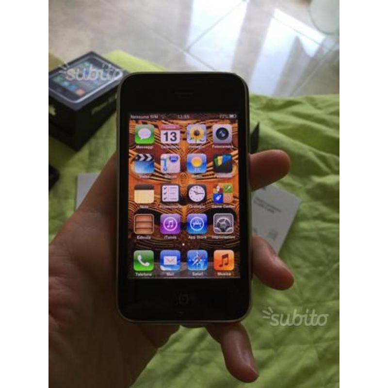 IPhone 3GS 8gb