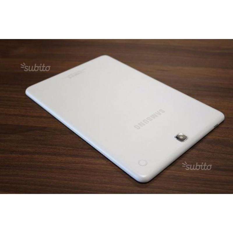 SAMSUNG GALAXY TAB A WI-Fi e 4G LTE