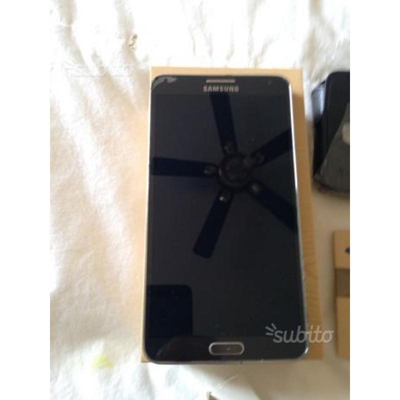 Samsung note 3