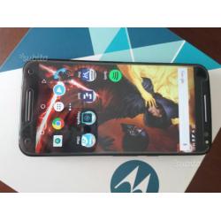 Motorola Moto X Style 32gb nuovo in garanzia