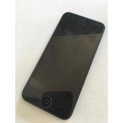 IPhone 5 32gb da riparare