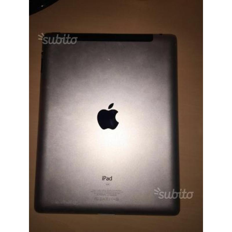 Apple ipad2 16gb wifi 3g bianco