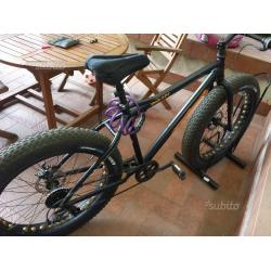 Fat bike 26