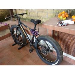 Fat bike 26