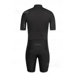 Rapha proteam aerosuit body ciclismo