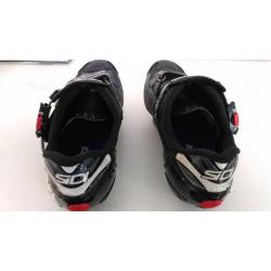 Scarpe da corsa SIDI millennium carbon III 3