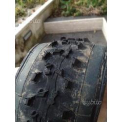 Copertone tubeless mtb 26