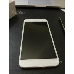 Huawei Ascend G7 + Cover