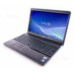 Sony Vaio NoteBook