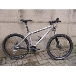 Bici MTB Front Cannondale F2 Lefty