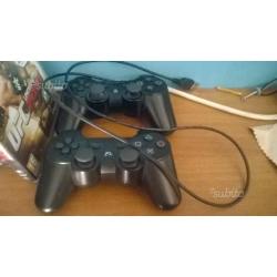 PS3 120 GB con 14 giochi