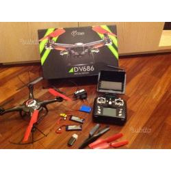 Drone WLtoys V686