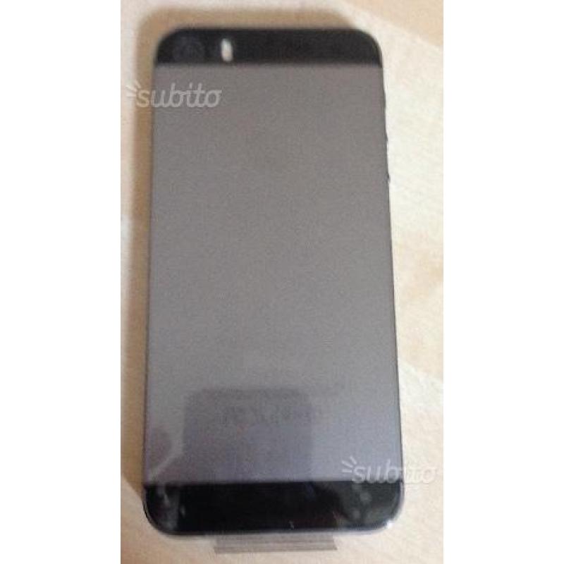 Iphone 5s 16GB nuovo