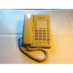 Telefono Panasonic mod. KX-T2373MXW