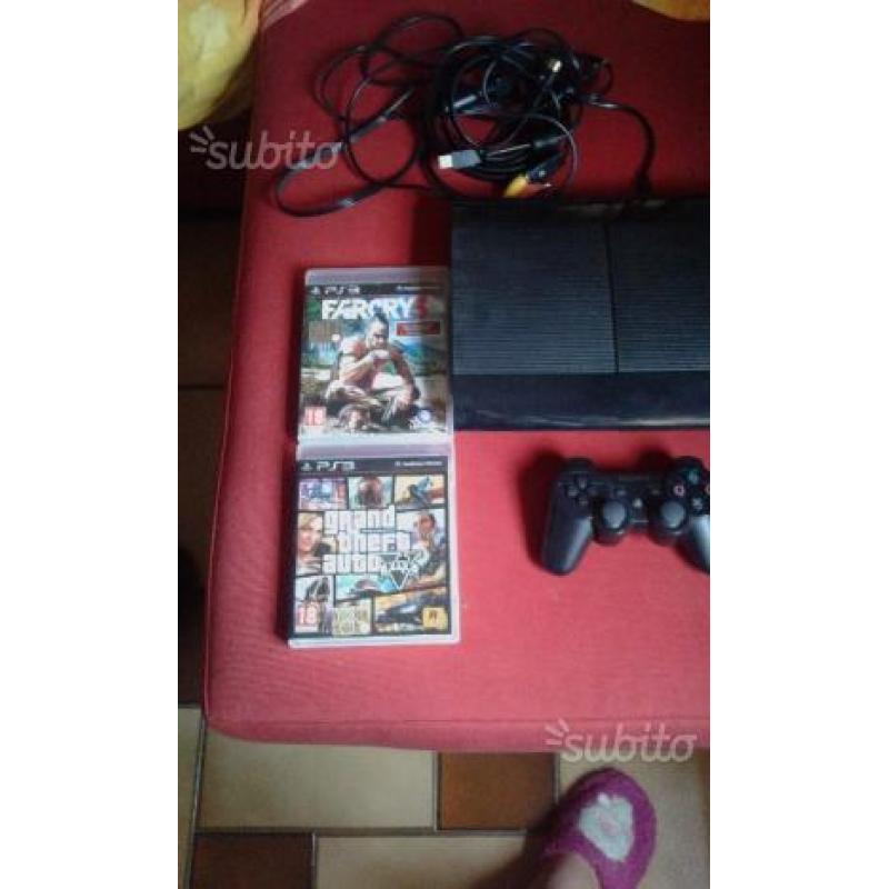 PlayStation 3