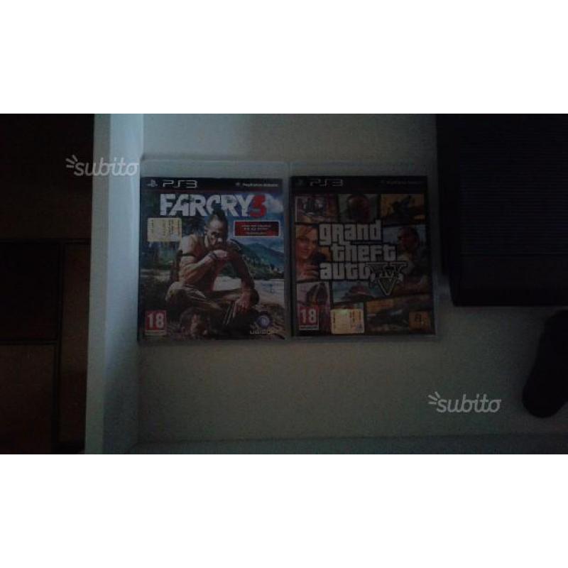 PlayStation 3