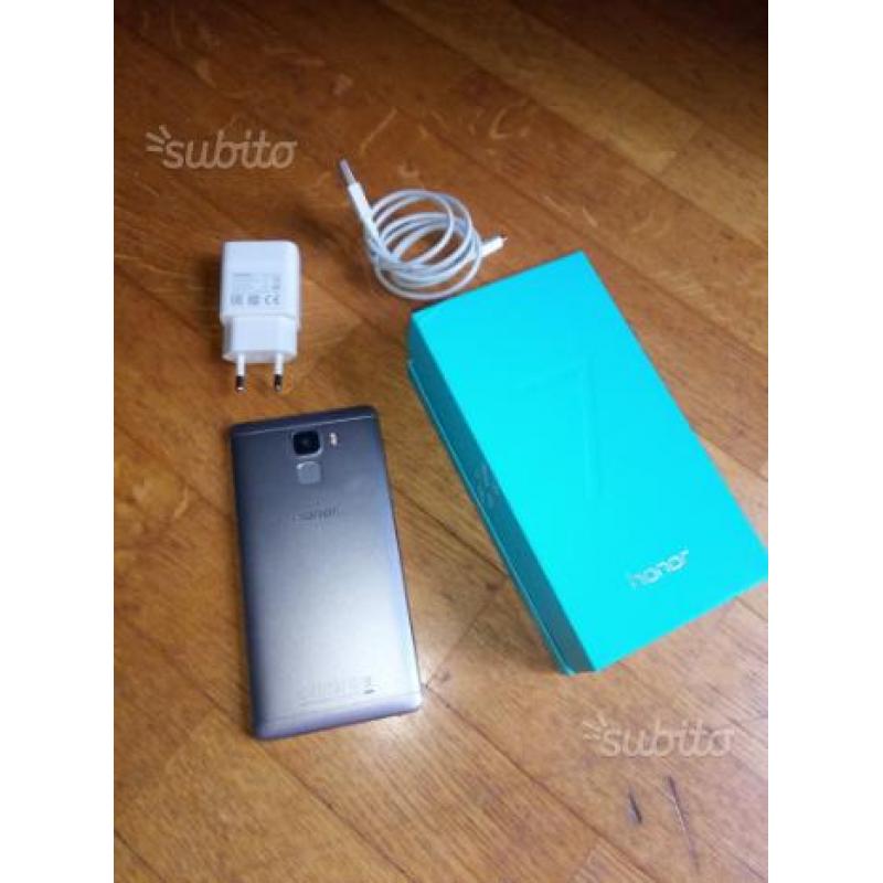 Smartphone Huawei Honor 7