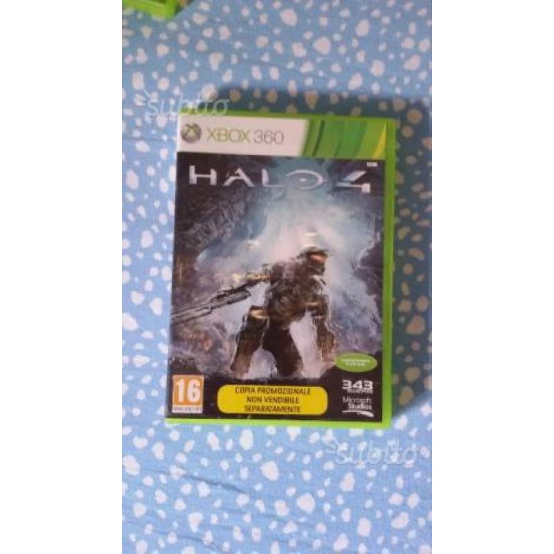 Halo 4