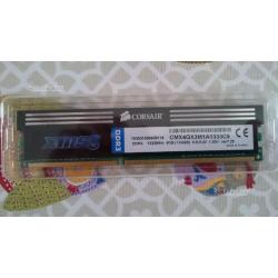 Ram DDR3 4GB