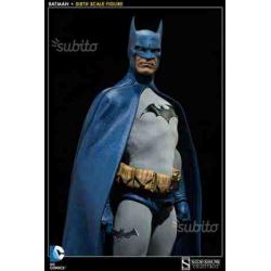 Sideshow Batman 1/6 Action figure