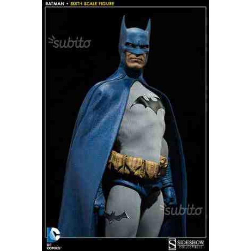 Sideshow Batman 1/6 Action figure