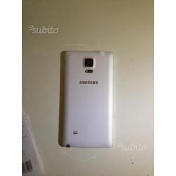 Galaxy note 4 come nuovo