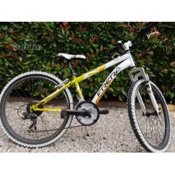 MTB ragazzo/a