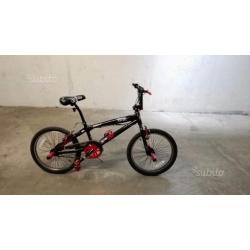 BMX nuova