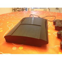 PS3 Super Slim 512 GB + 20 giochi