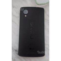 Nexus 5 16gb LG Google