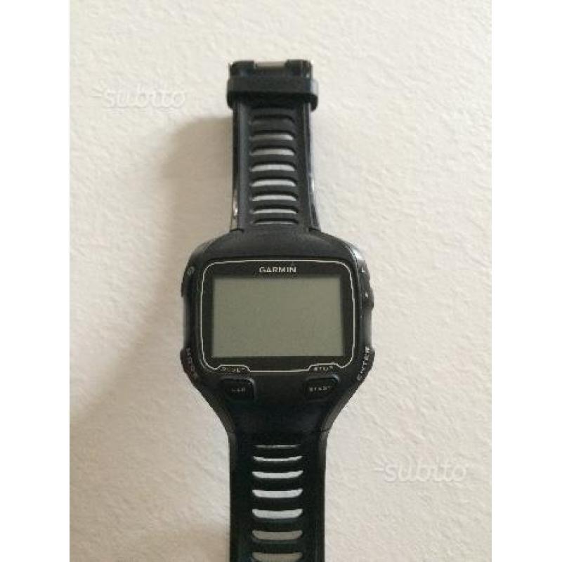 Garmin 910 xt