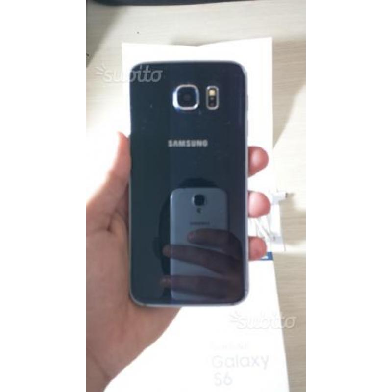 Samsung s6 32 gb